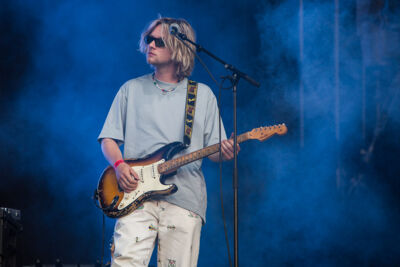 blackwave. @ Lokerse Feesten 2022, picture 3, photographed by Marc Verdonck - FrontView Magazine