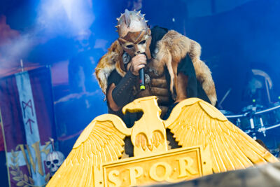 Warkings @ Alcatraz, foto 4, foto's door Dorien Goetschalckx - FrontView Magazine