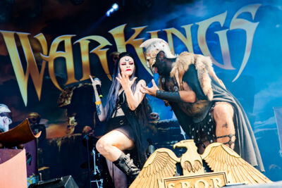 Warkings @ Alcatraz, foto 13, foto's door Dorien Goetschalckx - FrontView Magazine