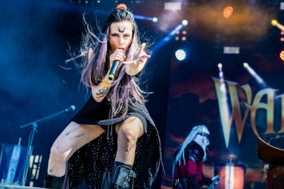 Warkings @ Alcatraz, foto 14, foto's door Dorien Goetschalckx - FrontView Magazine