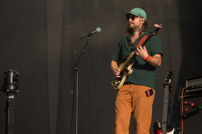 Yong Yello @ Lokerse Feesten 2022, picture 6, photographed by Marc Verdonck - FrontView Magazine