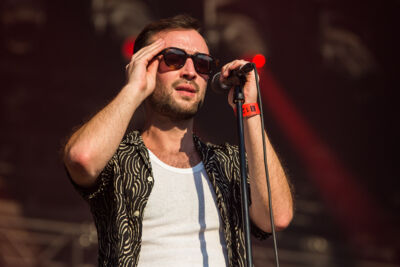 Yong Yello @ Lokerse Feesten 2022, picture 13, photographed by Marc Verdonck - FrontView Magazine