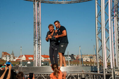 Zomerhit 2022 @ Blankenberge, foto 6, foto's door Peter Minnebo - FrontView Magazine