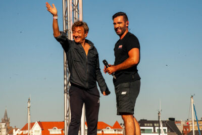 Zomerhit 2022 @ Blankenberge, foto 8, foto's door Peter Minnebo - FrontView Magazine