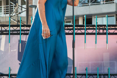 Zomerhit 2022 @ Blankenberge, foto 9, foto's door Peter Minnebo - FrontView Magazine