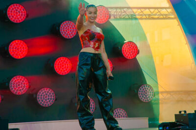 Zomerhit 2022 @ Blankenberge, foto 13, foto's door Peter Minnebo - FrontView Magazine