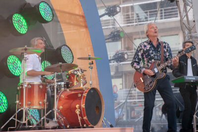 Zomerhit 2022 @ Blankenberge, foto 16, foto's door Peter Minnebo - FrontView Magazine