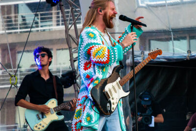 Zomerhit 2022 @ Blankenberge, foto 17, foto's door Peter Minnebo - FrontView Magazine