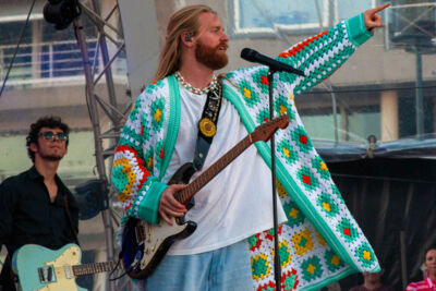 Zomerhit 2022 @ Blankenberge, foto 18, foto's door Peter Minnebo - FrontView Magazine