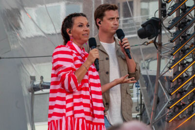 Zomerhit 2022 @ Blankenberge, foto 19, foto's door Peter Minnebo - FrontView Magazine