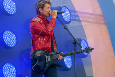 Zomerhit 2022 @ Blankenberge, foto 27, foto's door Peter Minnebo - FrontView Magazine