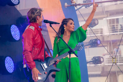 Zomerhit 2022 @ Blankenberge, foto 28, foto's door Peter Minnebo - FrontView Magazine