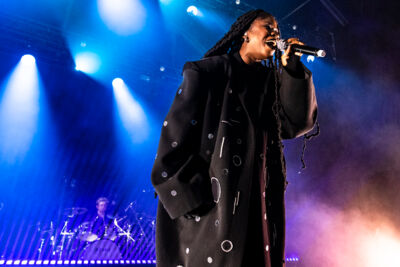 Coely Jazz Middelheim @ Park Den Brandt, picture 7, photographed by Sandra Van Watermeulen - FrontView Magazine