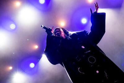 Coely Jazz Middelheim @ Park Den Brandt, picture 11, photographed by Sandra Van Watermeulen - FrontView Magazine