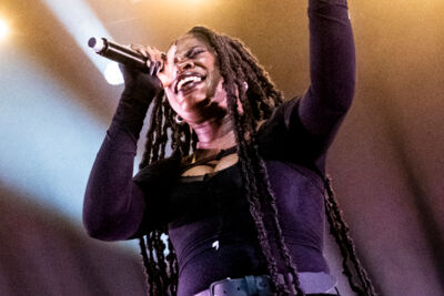 Coely Jazz Middelheim @ Park Den Brandt, picture 16, photographed by Sandra Van Watermeulen - FrontView Magazine