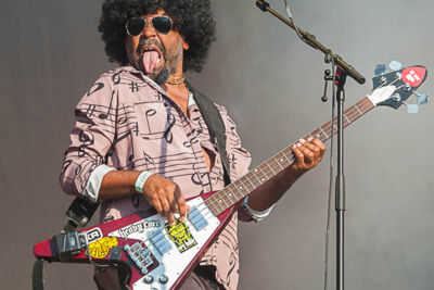 CPeX @ Lokerse Feesten 2022, picture 3, photographed by Gert Daemen - FrontView Magazine