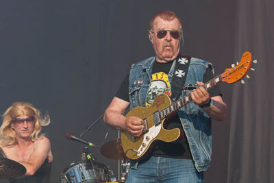 CPeX @ Lokerse Feesten 2022, picture 4, photographed by Gert Daemen - FrontView Magazine