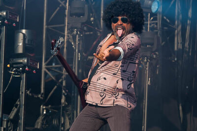 CPeX @ Lokerse Feesten 2022, picture 6, photographed by Gert Daemen - FrontView Magazine