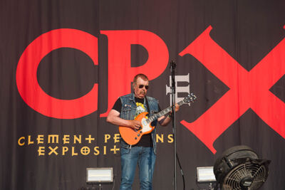 CPeX @ Lokerse Feesten 2022, picture 11, photographed by Gert Daemen - FrontView Magazine