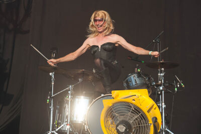 CPeX @ Lokerse Feesten 2022, picture 14, photographed by Gert Daemen - FrontView Magazine