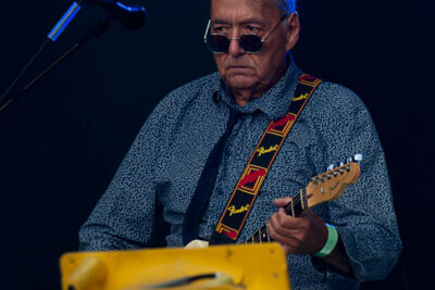 De Kreuners @ Lokerse Feesten 2022, picture 1, photographed by Gert Daemen - FrontView Magazine