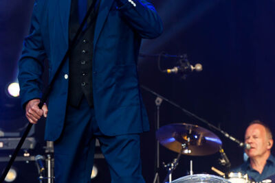 De Kreuners @ Lokerse Feesten 2022, picture 5, photographed by Gert Daemen - FrontView Magazine