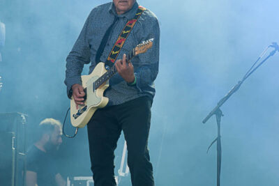 De Kreuners @ Lokerse Feesten 2022, picture 7, photographed by Gert Daemen - FrontView Magazine