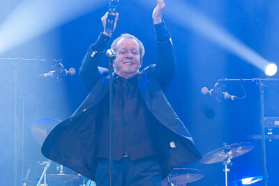 De Kreuners @ Lokerse Feesten 2022, picture 9, photographed by Gert Daemen - FrontView Magazine