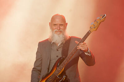 De Kreuners @ Lokerse Feesten 2022, picture 10, photographed by Gert Daemen - FrontView Magazine