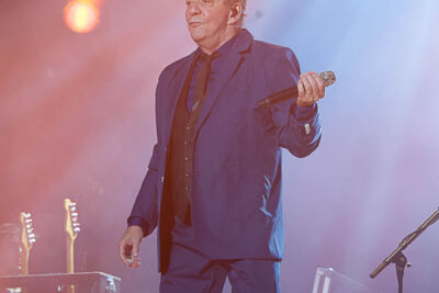 De Kreuners @ Lokerse Feesten 2022, picture 11, photographed by Gert Daemen - FrontView Magazine