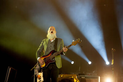 De Kreuners @ Lokerse Feesten 2022, picture 13, photographed by Gert Daemen - FrontView Magazine