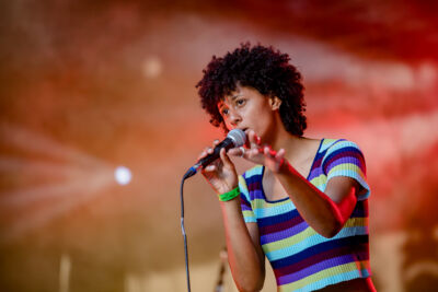 EMY @ Half Oogst Leuven, picture 5, photographed by Jürgen Bruynooghe - FrontView Magazine