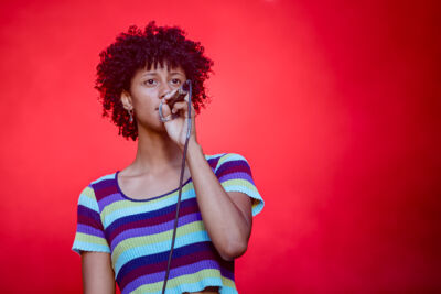 EMY @ Half Oogst Leuven, picture 10, photographed by Jürgen Bruynooghe - FrontView Magazine