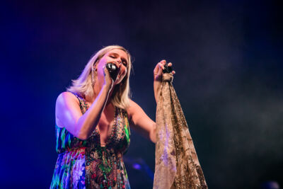 Joss Stone @ Half Oogst Leuven, picture 5, photographed by Jürgen Bruynooghe - FrontView Magazine