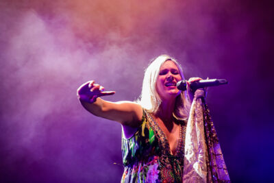 Joss Stone @ Half Oogst Leuven, picture 7, photographed by Jürgen Bruynooghe - FrontView Magazine