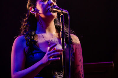 Joss Stone @ Half Oogst Leuven, picture 14, photographed by Jürgen Bruynooghe - FrontView Magazine