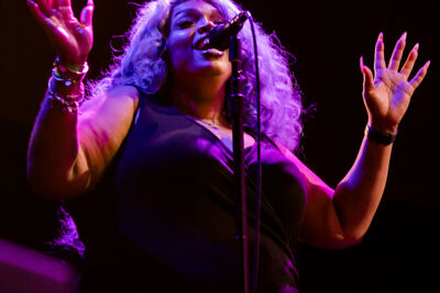 Joss Stone @ Half Oogst Leuven, picture 15, photographed by Jürgen Bruynooghe - FrontView Magazine