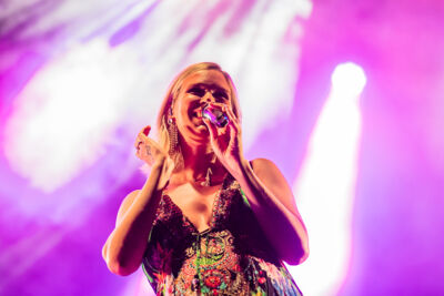 Joss Stone @ Half Oogst Leuven, picture 17, photographed by Jürgen Bruynooghe - FrontView Magazine