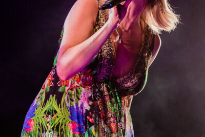 Joss Stone @ Half Oogst Leuven, picture 20, photographed by Jürgen Bruynooghe - FrontView Magazine