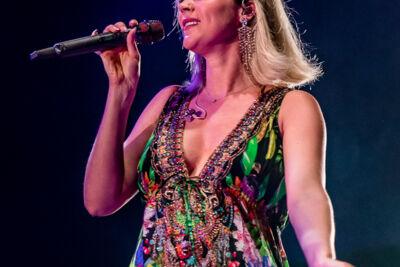 Joss Stone @ Half Oogst Leuven, picture 21, photographed by Jürgen Bruynooghe - FrontView Magazine