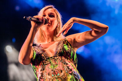 Joss Stone @ Half Oogst Leuven, picture 25, photographed by Jürgen Bruynooghe - FrontView Magazine
