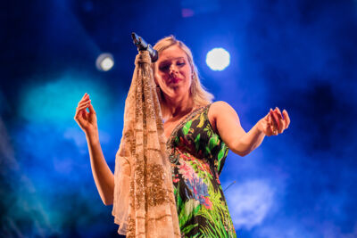 Joss Stone @ Half Oogst Leuven, picture 29, photographed by Jürgen Bruynooghe - FrontView Magazine