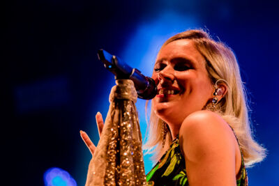 Joss Stone @ Half Oogst Leuven, picture 30, photographed by Jürgen Bruynooghe - FrontView Magazine