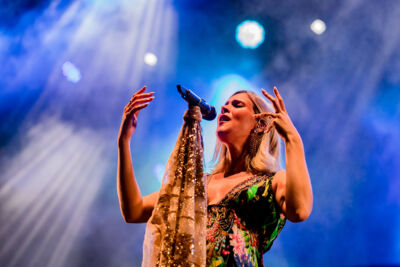 Joss Stone @ Half Oogst Leuven, picture 31, photographed by Jürgen Bruynooghe - FrontView Magazine