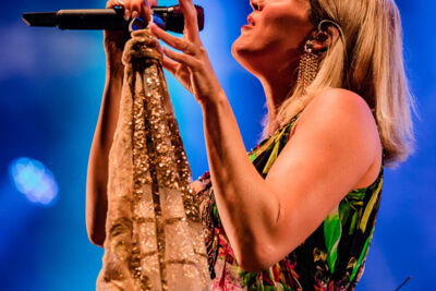 Joss Stone @ Half Oogst Leuven, picture 32, photographed by Jürgen Bruynooghe - FrontView Magazine