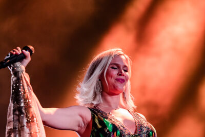 Joss Stone @ Half Oogst Leuven, picture 35, photographed by Jürgen Bruynooghe - FrontView Magazine