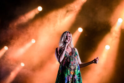 Joss Stone @ Half Oogst Leuven, picture 36, photographed by Jürgen Bruynooghe - FrontView Magazine