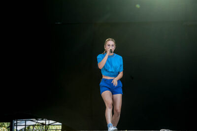 #Like me @ Lokerse Feesten 2022, picture 1, photographed by Gert Daemen - FrontView Magazine