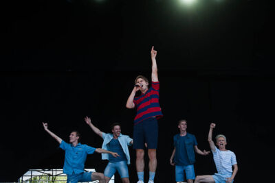 #Like me @ Lokerse Feesten 2022, picture 3, photographed by Gert Daemen - FrontView Magazine