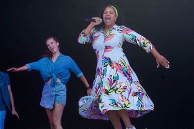 #Like me @ Lokerse Feesten 2022, picture 6, photographed by Gert Daemen - FrontView Magazine